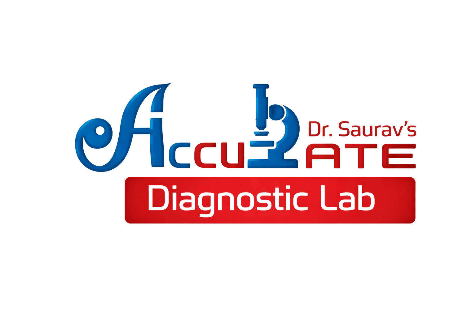 AccuRATE Diagnostic Lab