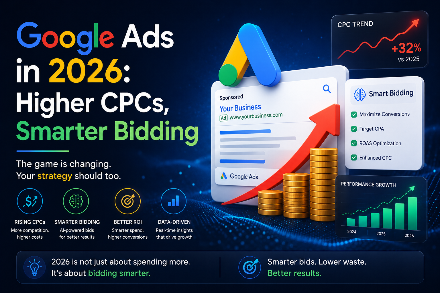 Google Ads in 2026