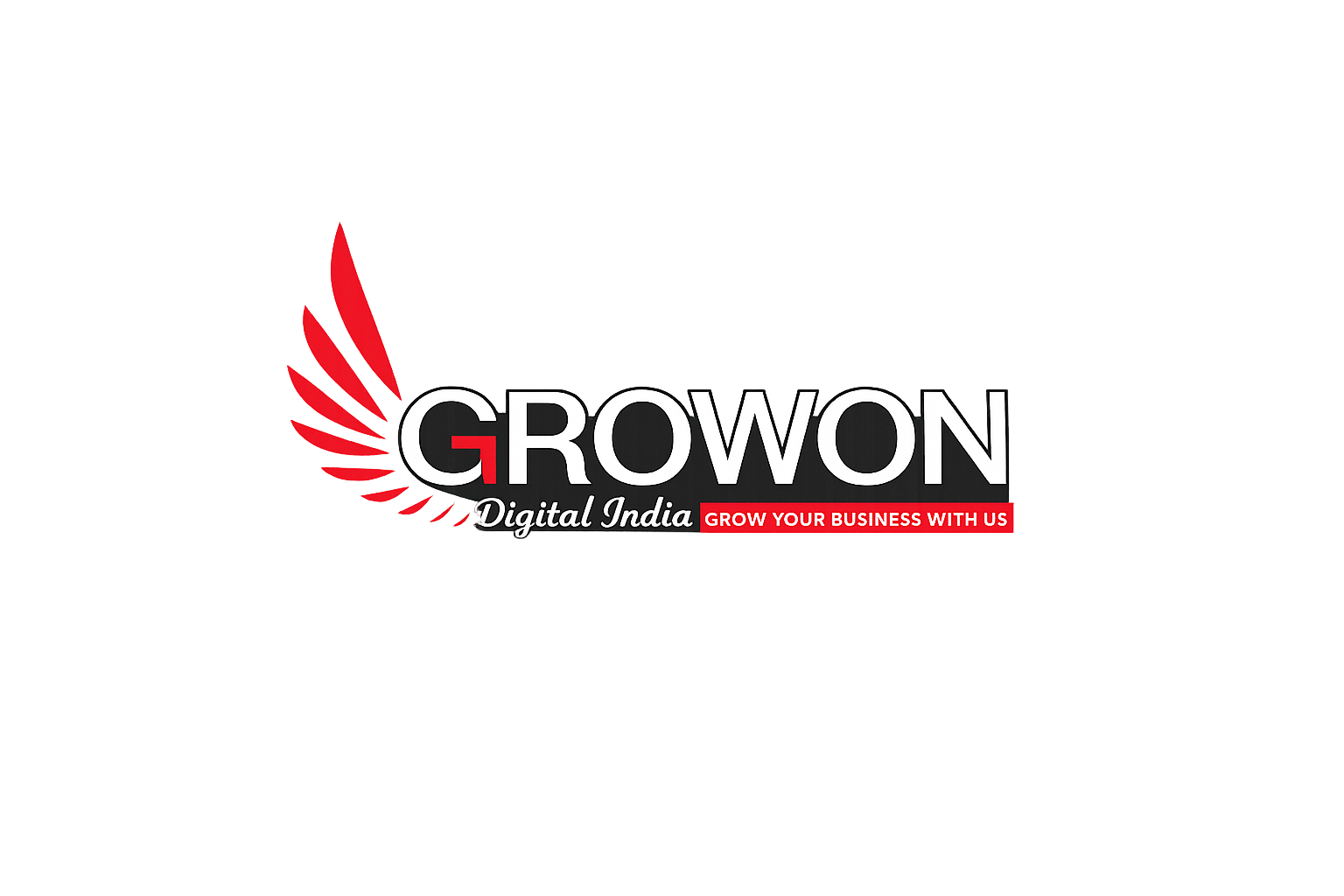 Grow On Digital India